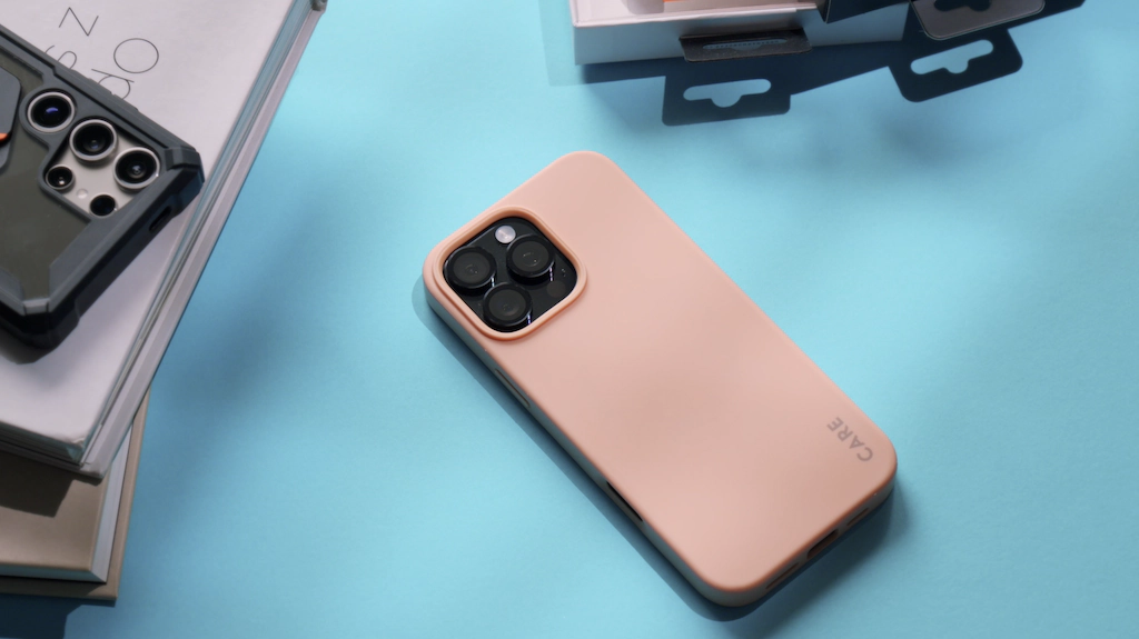 Czy Apple i Samsung muszą robić nudne smartfony?